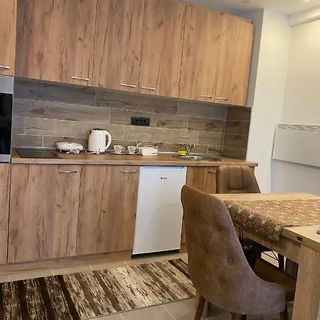 Apartman Milmari N92 Kopaonik