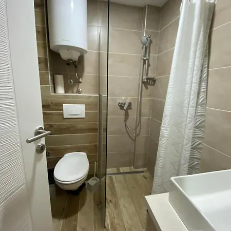 Milmari N92 Apartment