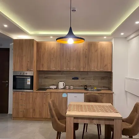 Apartman Milmari N92