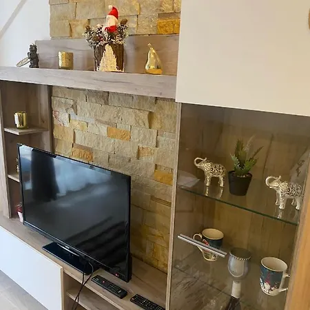 Milmari N92 * Kopaonik