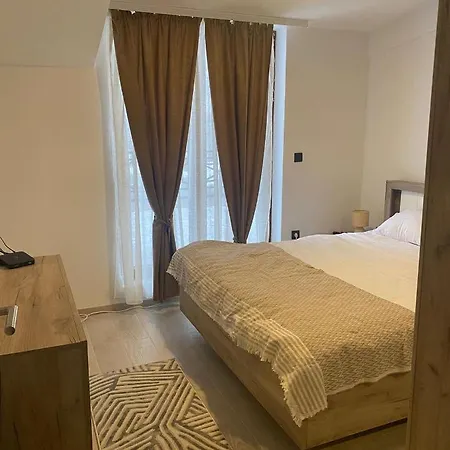 Milmari N92 Apartment