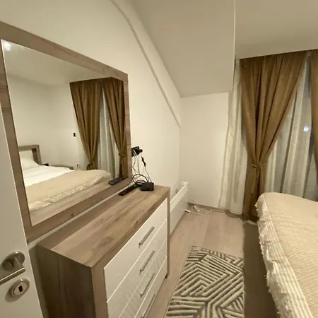 Milmari N92 * Kopaonik