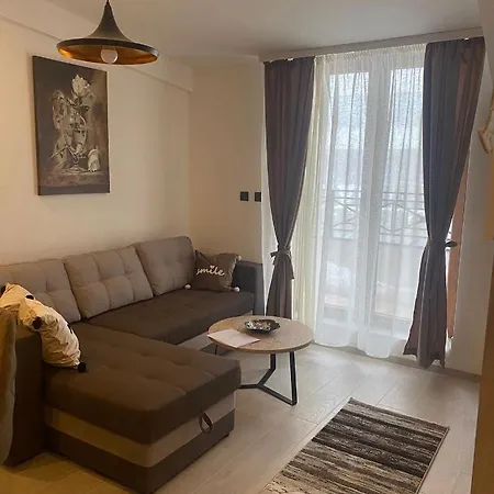 Milmari N92 Kopaonik