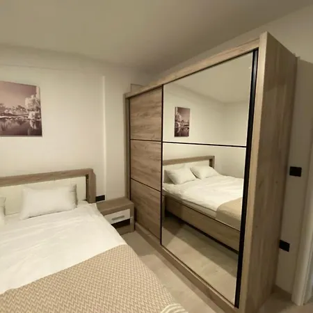 Apartman Milmari N92 Kopaonik