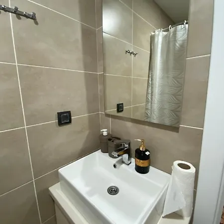 Milmari N92 Apartment Kopaonik