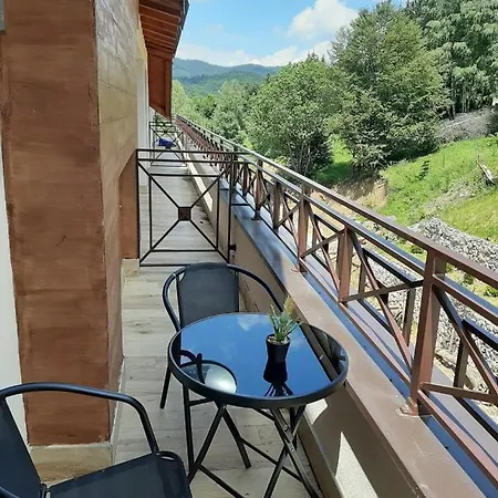 Milmari N92 Kopaonik