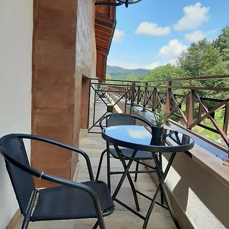 Apartman Milmari N92