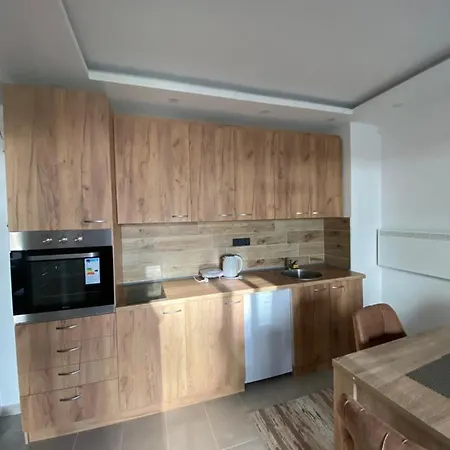 Milmari N92 Apartman Kopaonik