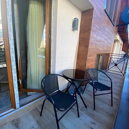 Milmari N92 Apartment Kopaonik