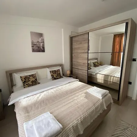 Apartman Milmari N92