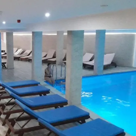 Milmari N92 Apartment Kopaonik