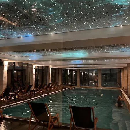 Milmari N92 * Kopaonik