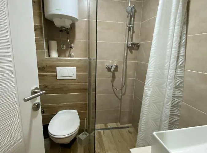 Milmari N92 Апартаменты