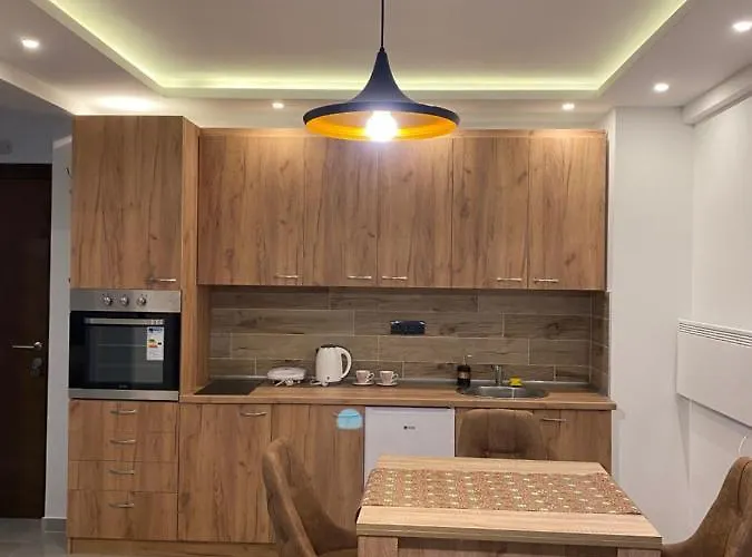 Апартаменты Milmari N92