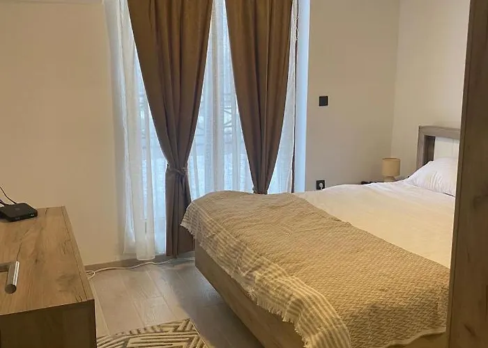 Milmari N92 Апартаменты