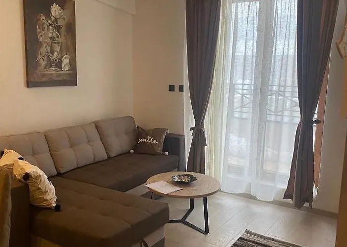 Milmari N92 Копаоник