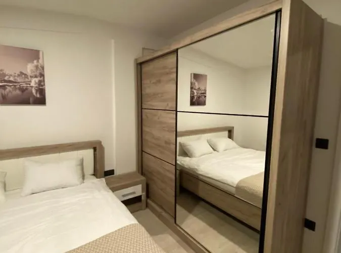 Апартаменты Milmari N92 Копаоник