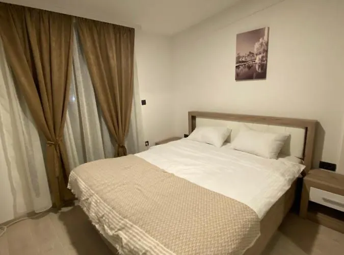 Milmari N92 * Копаоник