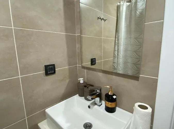 Milmari N92 Апартаменты Копаоник