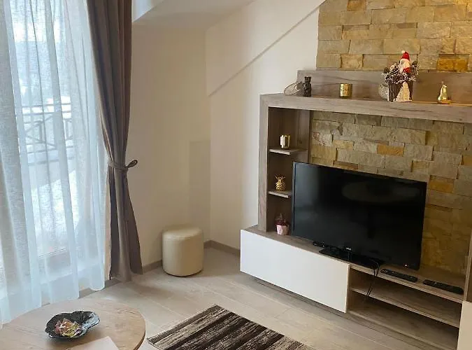 Апартаменты Milmari N92 *