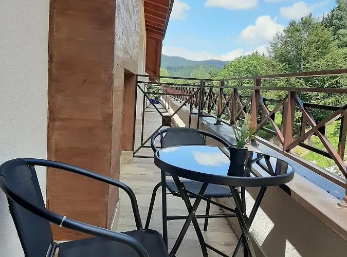 Апартаменты Milmari N92