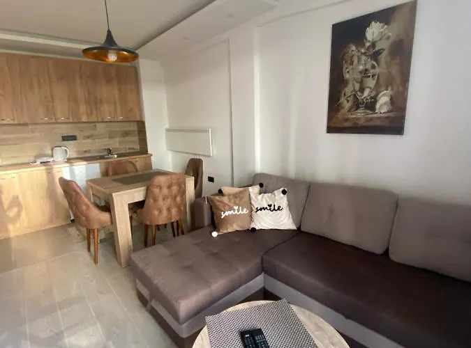 Апартаменты Milmari N92 Копаоник