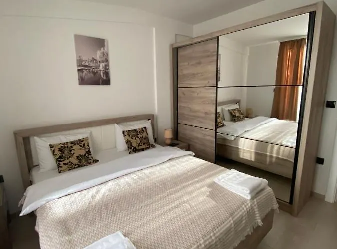 Апартаменты Milmari N92