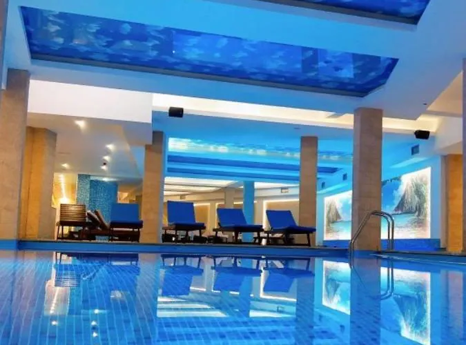 Milmari N92 Копаоник