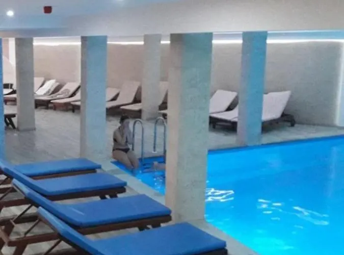 Milmari N92 Апартаменты Копаоник