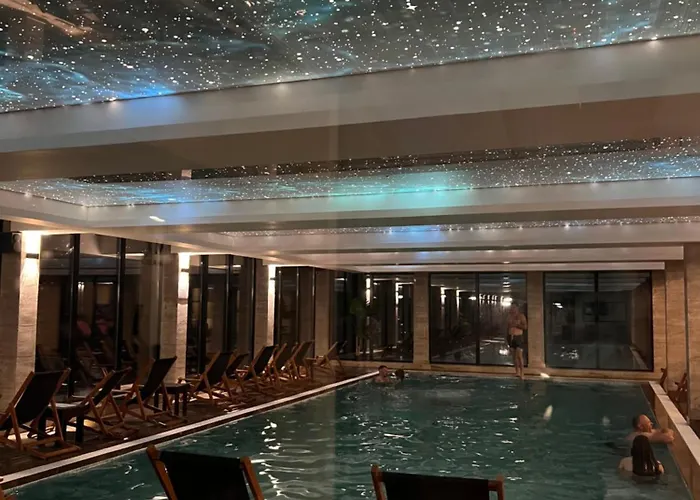 Milmari N92 * Копаоник